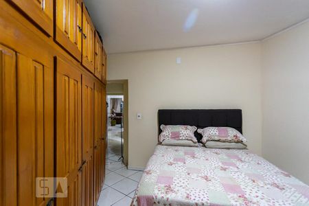 Suíte de casa de condomínio à venda com 2 quartos, 70m² em Padroeira, Osasco