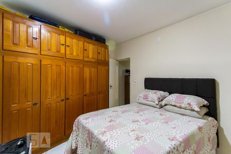 Suíte de casa de condomínio à venda com 2 quartos, 70m² em Padroeira, Osasco