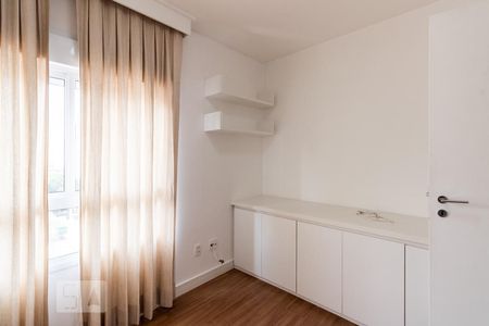 Quarto 1 de apartamento para alugar com 2 quartos, 55m² em Vila Olímpia, São Paulo