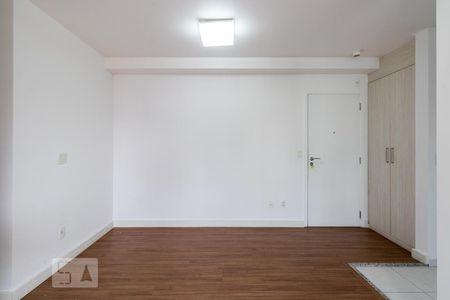 Sala de apartamento para alugar com 2 quartos, 55m² em Vila Olímpia, São Paulo