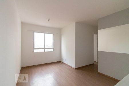 Sala de apartamento à venda com 3 quartos, 65m² em Vila Venditti, Guarulhos