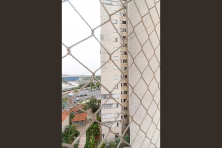 Vista sala de apartamento à venda com 3 quartos, 65m² em Vila Venditti, Guarulhos