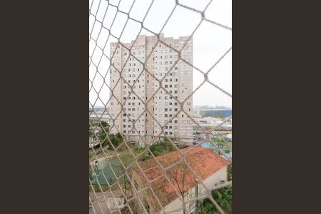 Vista sala de apartamento à venda com 3 quartos, 65m² em Vila Venditti, Guarulhos