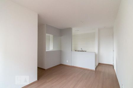 Sala de apartamento à venda com 3 quartos, 65m² em Vila Venditti, Guarulhos