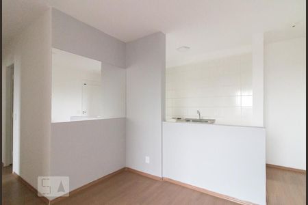 Sala de apartamento à venda com 3 quartos, 65m² em Vila Venditti, Guarulhos