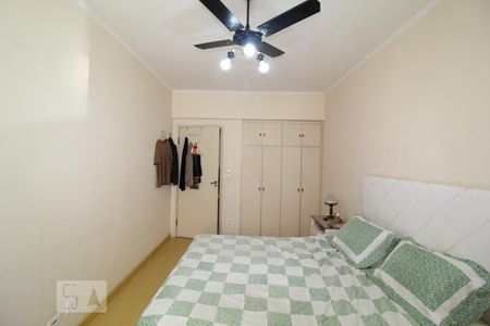 Quarto 1 suite de apartamento à venda com 3 quartos, 122m² em Santa Paula, São Caetano do Sul