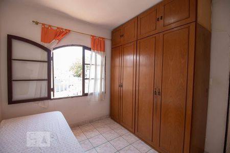 Quarto 1 de casa para alugar com 4 quartos, 171m² em Baeta Neves, São Bernardo do Campo