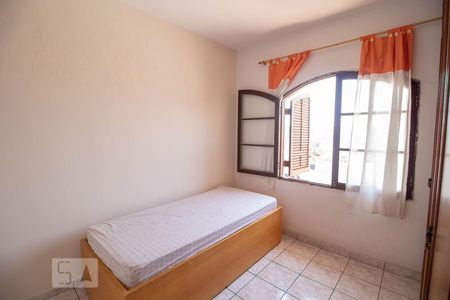 Quarto 1 de casa para alugar com 4 quartos, 171m² em Baeta Neves, São Bernardo do Campo