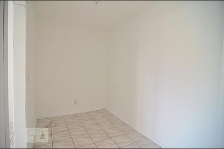 Sala de TV de apartamento para alugar com 1 quarto, 32m² em Centro, Canoas