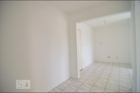 Sala de TV de apartamento para alugar com 1 quarto, 32m² em Centro, Canoas