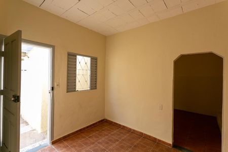 Sala de casa para alugar com 1 quarto, 50m² em Colégio Batista, Belo Horizonte