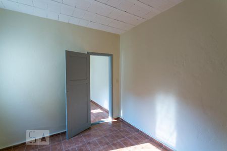 Quarto de casa para alugar com 1 quarto, 50m² em Colégio Batista, Belo Horizonte