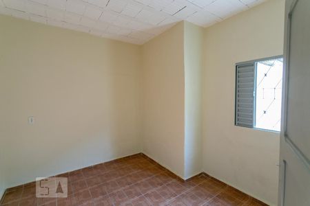 Quarto de casa para alugar com 1 quarto, 50m² em Colégio Batista, Belo Horizonte