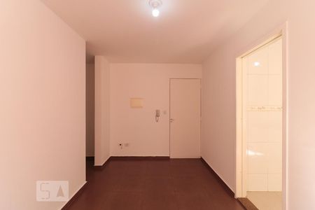 Sala de apartamento à venda com 2 quartos, 47m² em Conceição, Osasco