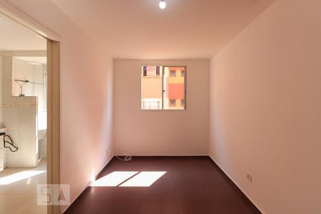 Sala de apartamento à venda com 2 quartos, 47m² em Conceição, Osasco