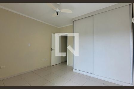 Suíte de casa para alugar com 3 quartos, 200m² em Parque das Nações, Santo André