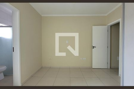 Suíte de casa para alugar com 3 quartos, 200m² em Parque das Nações, Santo André