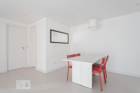 Sala de apartamento para alugar com 1 quarto, 70m² em Jardim Sabará, Porto Alegre