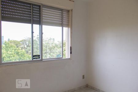 Quarto 1 de apartamento à venda com 3 quartos, 89m² em Cristal, Porto Alegre