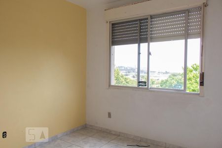 Quarto 1 de apartamento à venda com 3 quartos, 89m² em Cristal, Porto Alegre