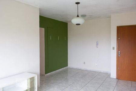 Sala de apartamento à venda com 3 quartos, 89m² em Cristal, Porto Alegre