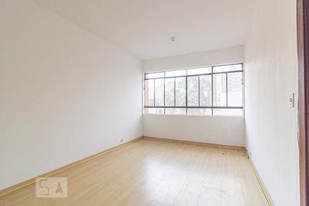 Sala de apartamento para alugar com 2 quartos, 75m² em Centro, Curitiba