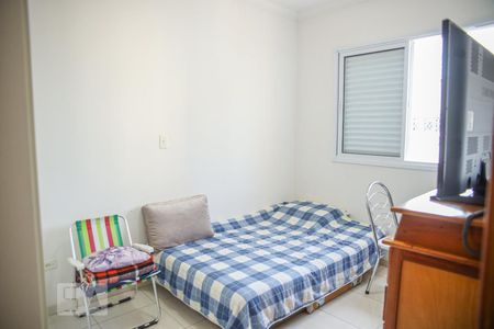 Quarto 1 de apartamento à venda com 3 quartos, 85m² em Santa Maria, São Caetano do Sul