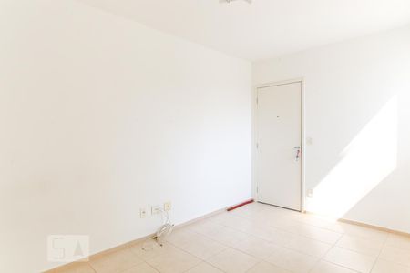 Sala de apartamento para alugar com 2 quartos, 48m² em Vila Rangel, São José dos Campos