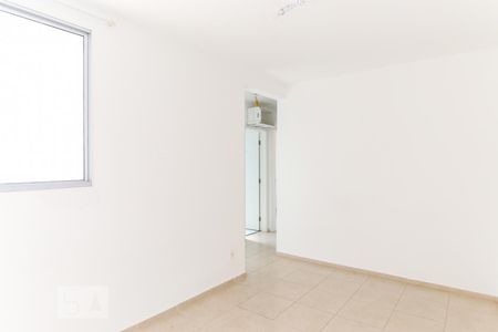 Sala de apartamento para alugar com 2 quartos, 48m² em Vila Rangel, São José dos Campos