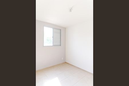 Quarto 1 de apartamento para alugar com 2 quartos, 48m² em Vila Rangel, São José dos Campos