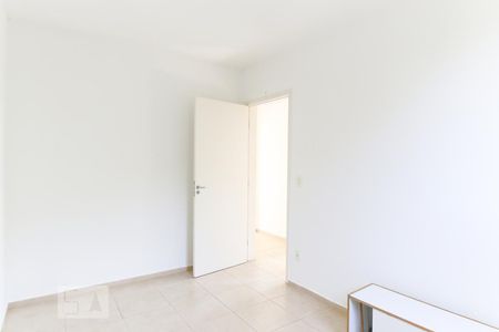 Quarto de apartamento para alugar com 2 quartos, 48m² em Vila Rangel, São José dos Campos