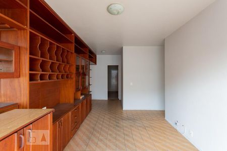 Sala de apartamento para alugar com 2 quartos, 78m² em Maracanã, Rio de Janeiro