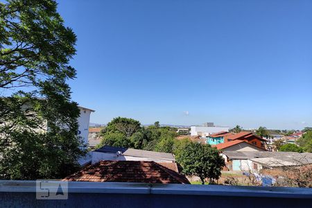 Vista da Sala de apartamento para alugar com 2 quartos, 70m² em Nossa Senhora das Gracas, Canoas