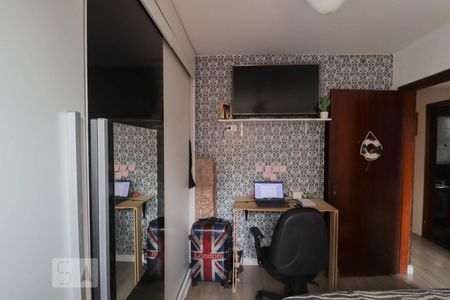 Dormitório 1 de apartamento para alugar com 3 quartos, 74m² em Vila Leonor, Guarulhos