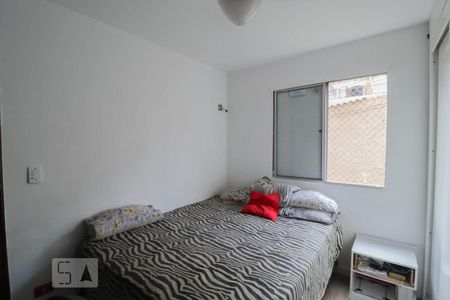 Dormitório 1 de apartamento para alugar com 3 quartos, 74m² em Vila Leonor, Guarulhos