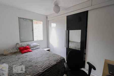 Dormitório 1 de apartamento para alugar com 3 quartos, 74m² em Vila Leonor, Guarulhos