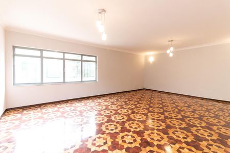 Sala de casa para alugar com 3 quartos, 250m² em Planalto Paulista, São Paulo