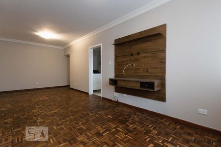 Sala de apartamento para alugar com 3 quartos, 92m² em Centro, Curitiba