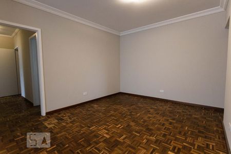 Sala de apartamento para alugar com 3 quartos, 92m² em Centro, Curitiba