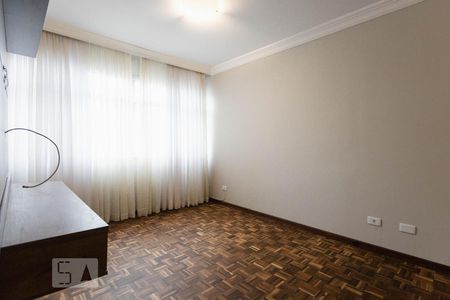 Sala de apartamento para alugar com 3 quartos, 92m² em Centro, Curitiba