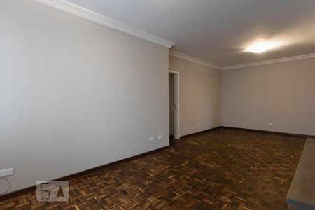 Sala de apartamento para alugar com 3 quartos, 92m² em Centro, Curitiba