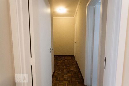 Sala de apartamento para alugar com 3 quartos, 92m² em Centro, Curitiba