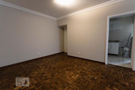 Sala de apartamento para alugar com 3 quartos, 92m² em Centro, Curitiba