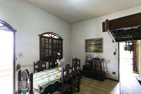 Sala de Jantar de casa para alugar com 3 quartos, 5000000m² em Jaqueline, Belo Horizonte