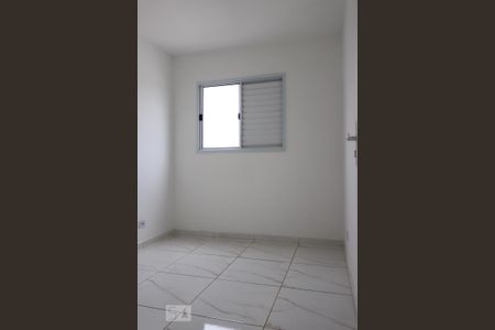 Quarto 2 de apartamento para alugar com 3 quartos, 60m² em Vila Nova Aparecida, Mogi das Cruzes