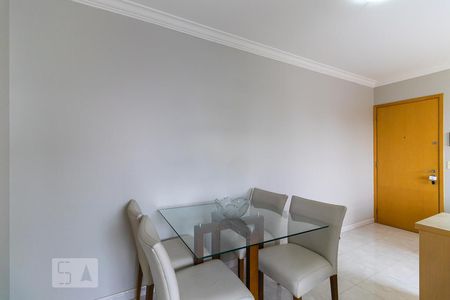 Sala de apartamento à venda com 1 quarto, 65m² em Jardim Planalto, Campinas