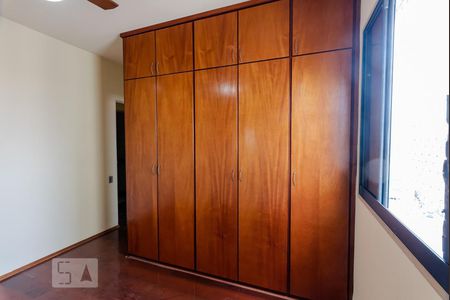 Suíte de apartamento para alugar com 3 quartos, 75m² em Vila São Bento, Campinas