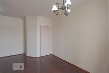 Sala de apartamento para alugar com 3 quartos, 75m² em Vila São Bento, Campinas