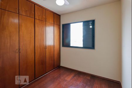 Suíte de apartamento para alugar com 3 quartos, 75m² em Vila São Bento, Campinas