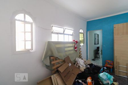 Sala de casa à venda com 1 quarto, 80m² em Jardim Roberto, Osasco